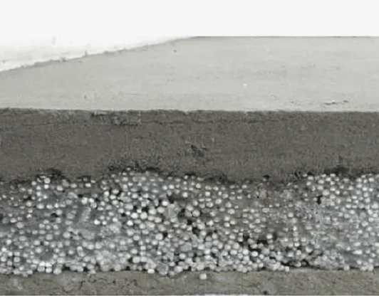 Утепление пенополистерол