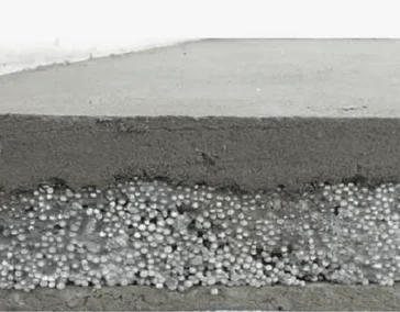 Утепление пенополистерол